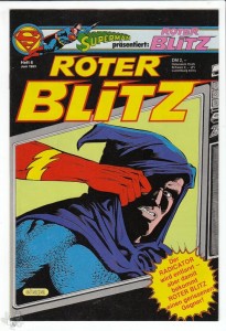 Roter Blitz 6/1983