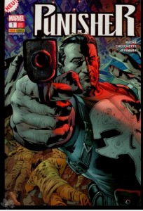 Punisher 1: Ermittlungen