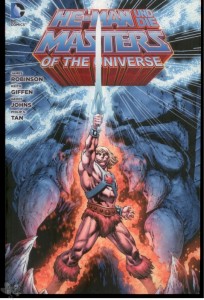He-Man und die Masters of the Universe 1: (Variant Cover-Edition)