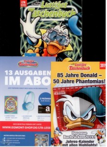 Walt Disneys Lustige Taschenbücher 515: Die Cyberbrille