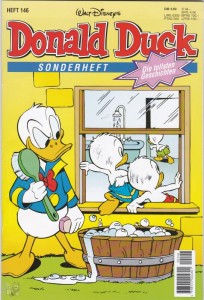 Die tollsten Geschichten von Donald Duck 146