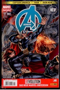 Avengers 2