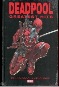 Deadpool: Greatest Hits 