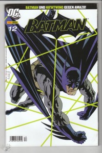 Batman (2004-2006) 12