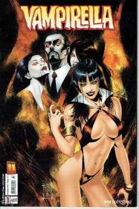 Vampirella 3