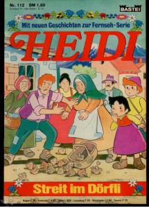 Heidi 112