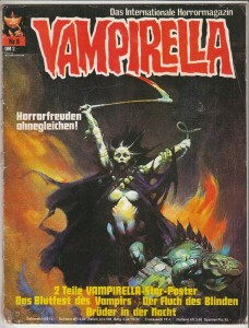 Vampirella 8