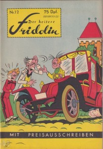 Der heitere Fridolin 12