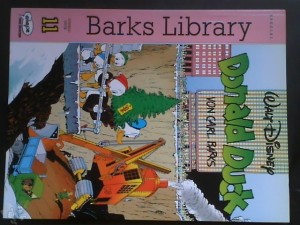Barks Library Special - Donald Duck 11 (1. Auflage)