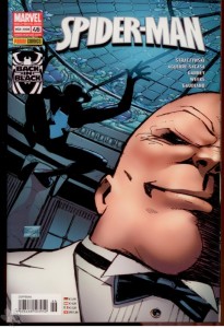 Spider-Man (Vol. 2) 46