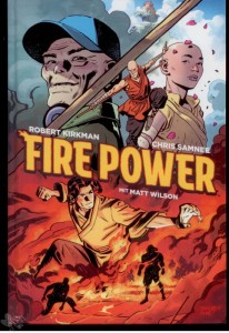 Fire Power 1