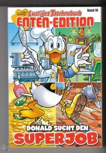 Lustiges Taschenbuch Enten-Edition 78