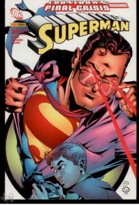 Superman Sonderband 24: Jimmy
