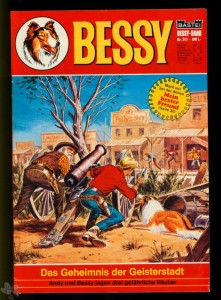 Bessy 317