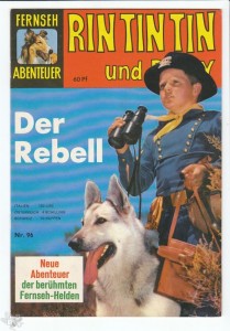 Fernseh Abenteuer 96: Rin Tin Tin