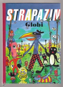 Strapazin: Globi 