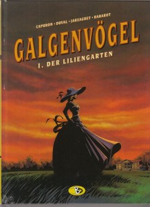 Galgenvögel 1