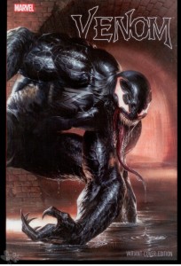 Venom 1: Finstere Rückkehr (Variant Cover-Edition)