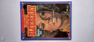 Die großen Edel-Western 23: Leutnant Blueberry: Chihuahua Pearl (Hardcover)