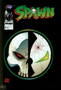 Spawn 6: Prestige-Ausgabe