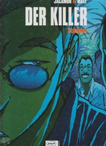 Der Killer 3: Schulden