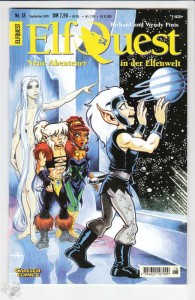 Elfquest 18