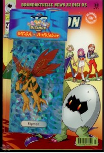 Digimon 27