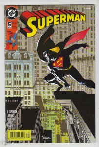 Superman 5