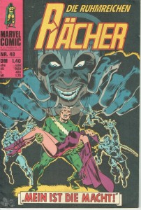 Die Rächer 48