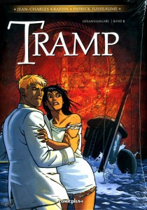 Tramp - Gesamtausgabe 2