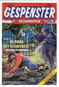 Gespenster Geschichten 560