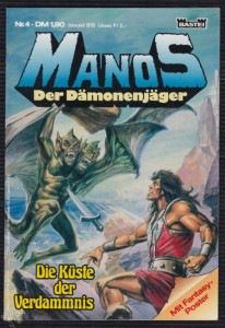 Manos 4
