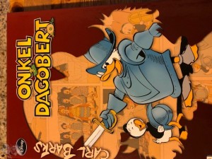 Barks Onkel Dagobert 6