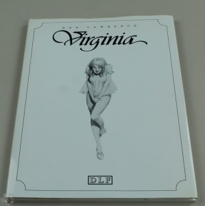 Virginia : Luxusausgabe