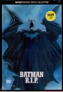 Batman Graphic Novel Collection 17: Batman R.I.P.