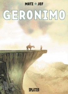 Geronimo 