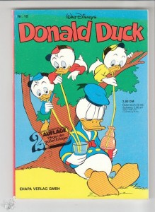 Donald Duck (2. Auflage) 18