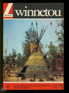 Winnetou 75