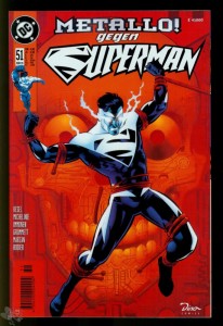 Superman (Dino) 51