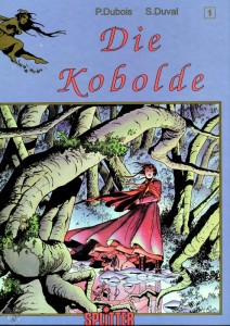 Die Kobolde 1: Bonnie Tom (Limitierte Ausgabe)