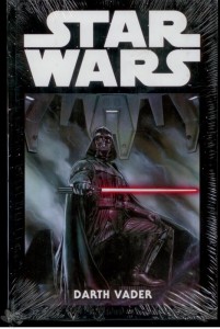 Star Wars Marvel Comics-Kollektion 3: Darth Vader