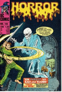 Horror 140