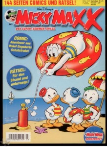 Micky Maxx 3