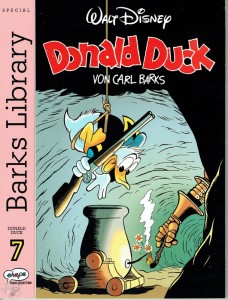 Barks Library Special - Donald Duck 7