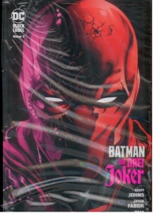 Batman: Die drei Joker 3: (Variant Cover-Edition)