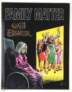 Family Matter - Will Eisner