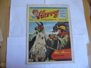 Harry - Die bunte Jugendzeitung 26