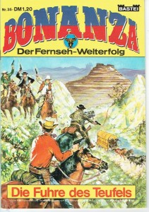 Bonanza 35