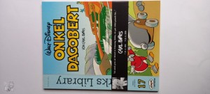 Barks Library Special - Onkel Dagobert 17