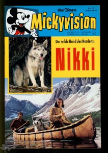 Mickyvision 5/1963